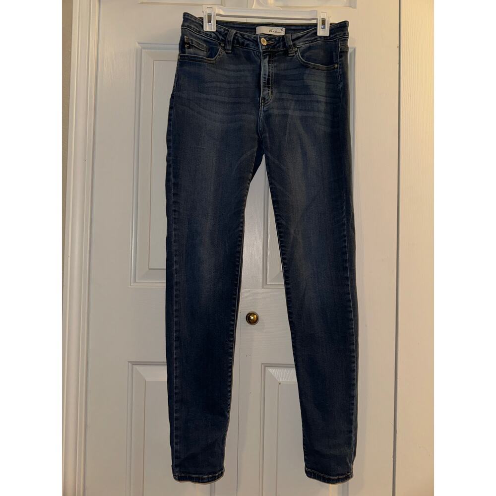 Kancan Skinny Jeans 11/29